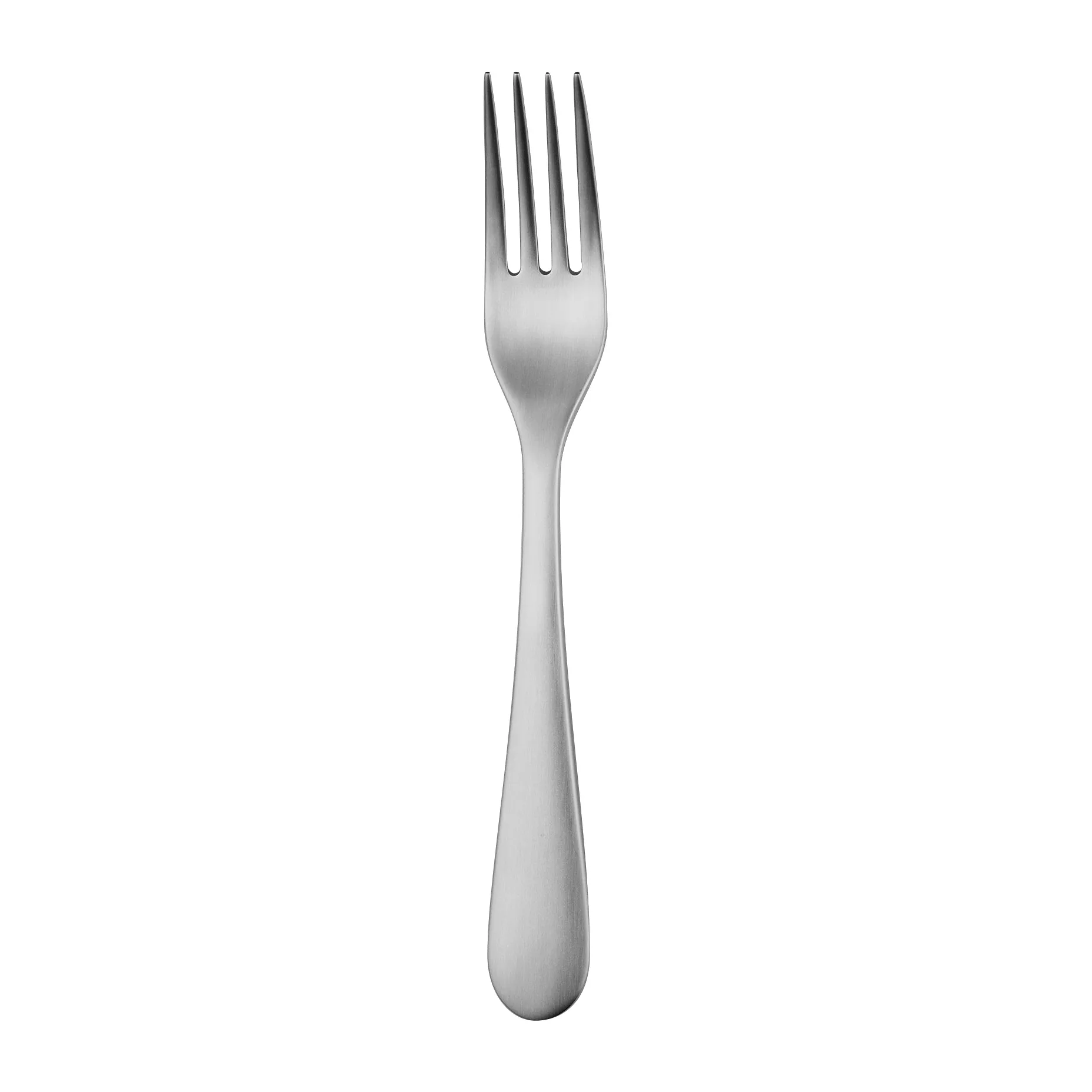 Stockholm Mono πιρούνι, Ανοξείδωτο ατσάλι Design House Stockholm