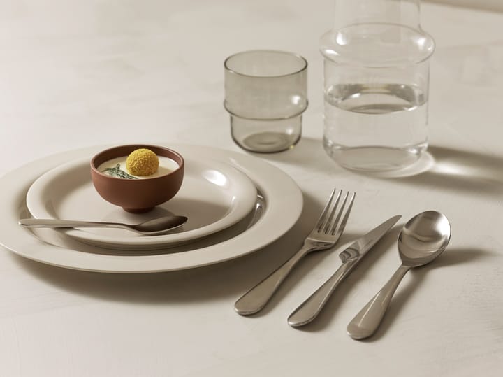 Stockholm Mono πιρούνι, Ανοξείδωτο ατσάλι Design House Stockholm
