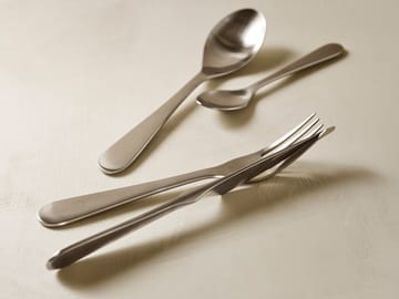 Stockholm Mono πιρούνι - Ανοξείδωτο ατσάλι - Design House Stockholm