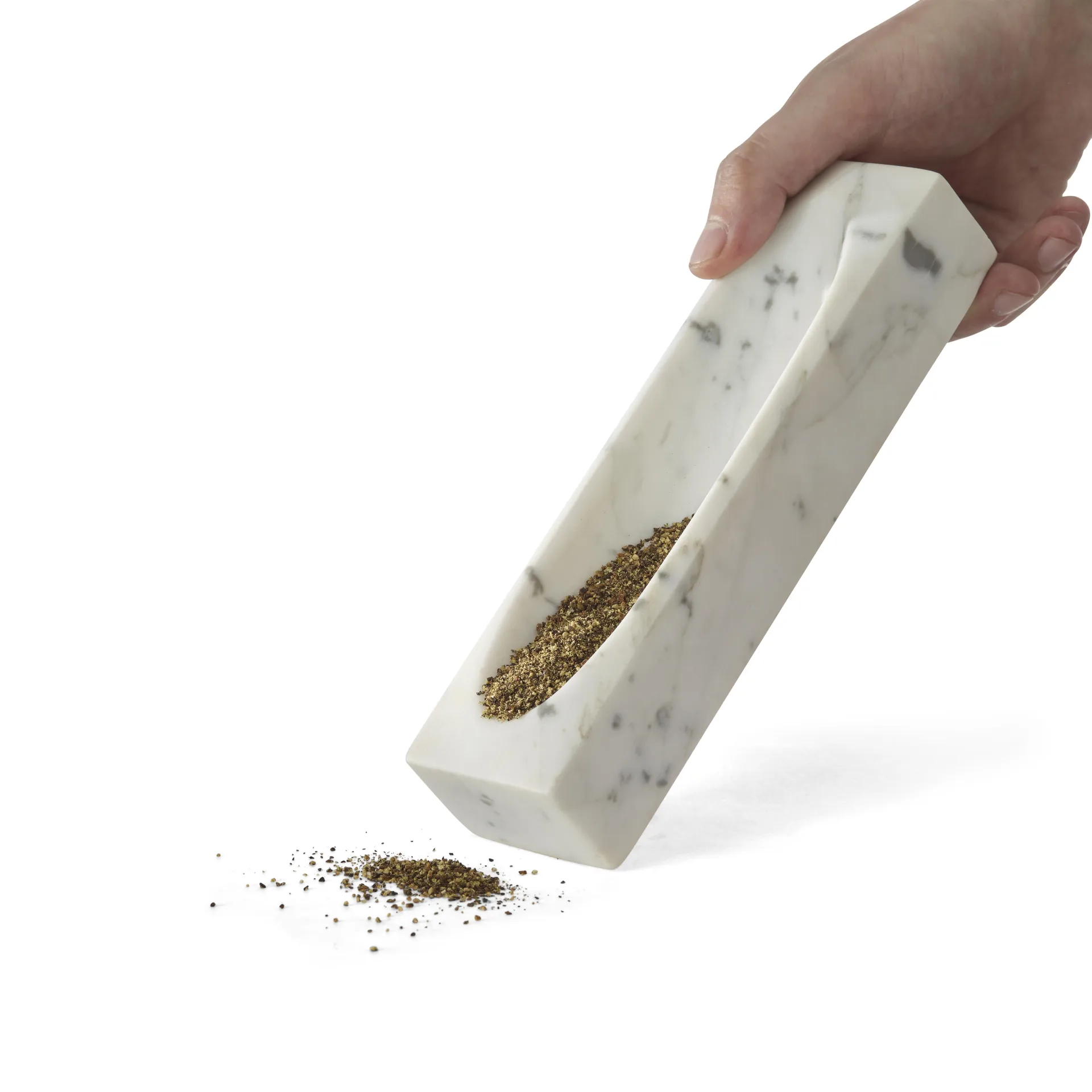 Tondo γουδί, μάρμαρο Design House Stockholm