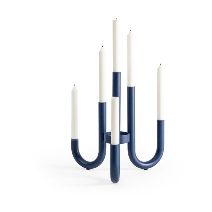 Turn κηροπήγιο, Blue Design House Stockholm