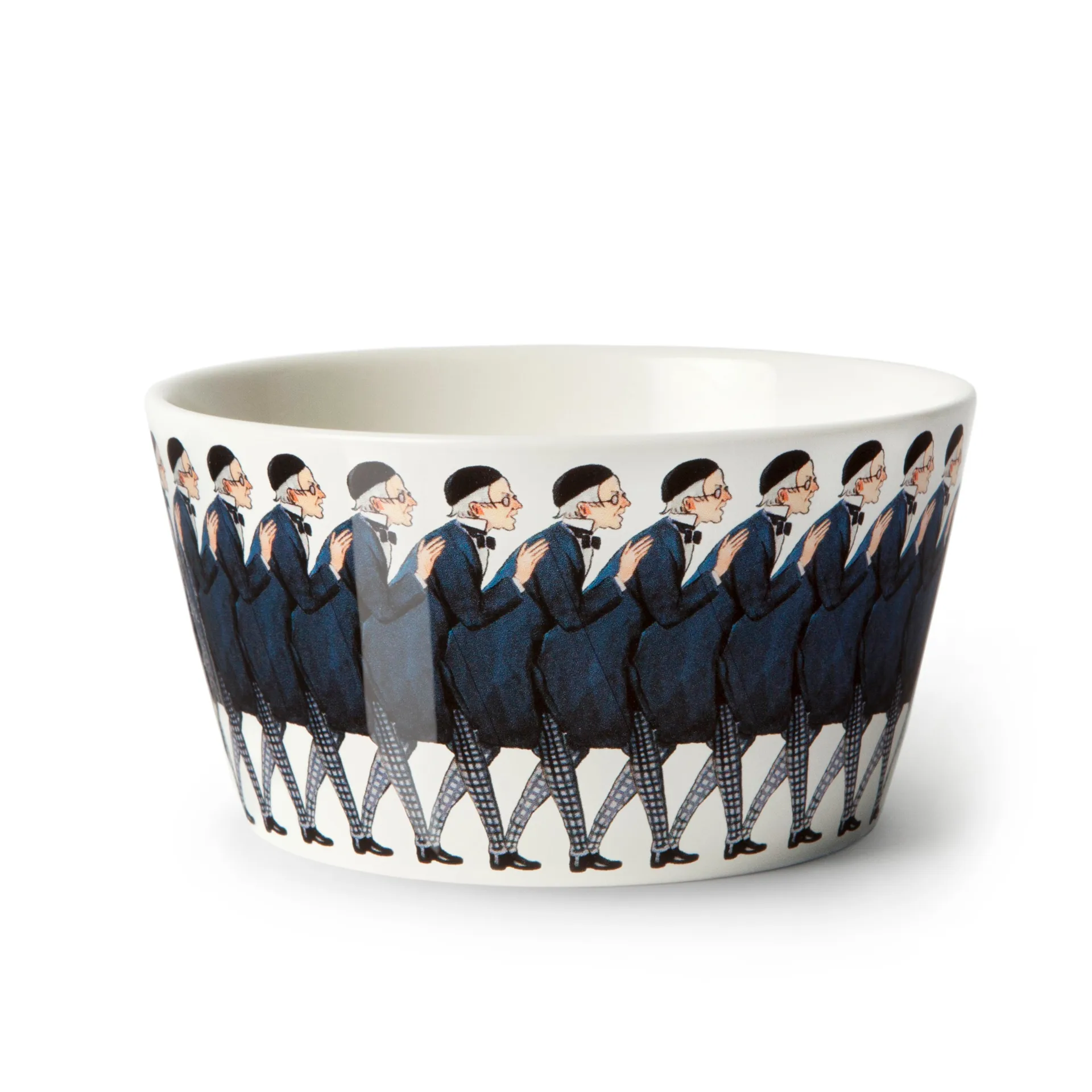 Uncle Blue μπολ, 50 cl Design House Stockholm