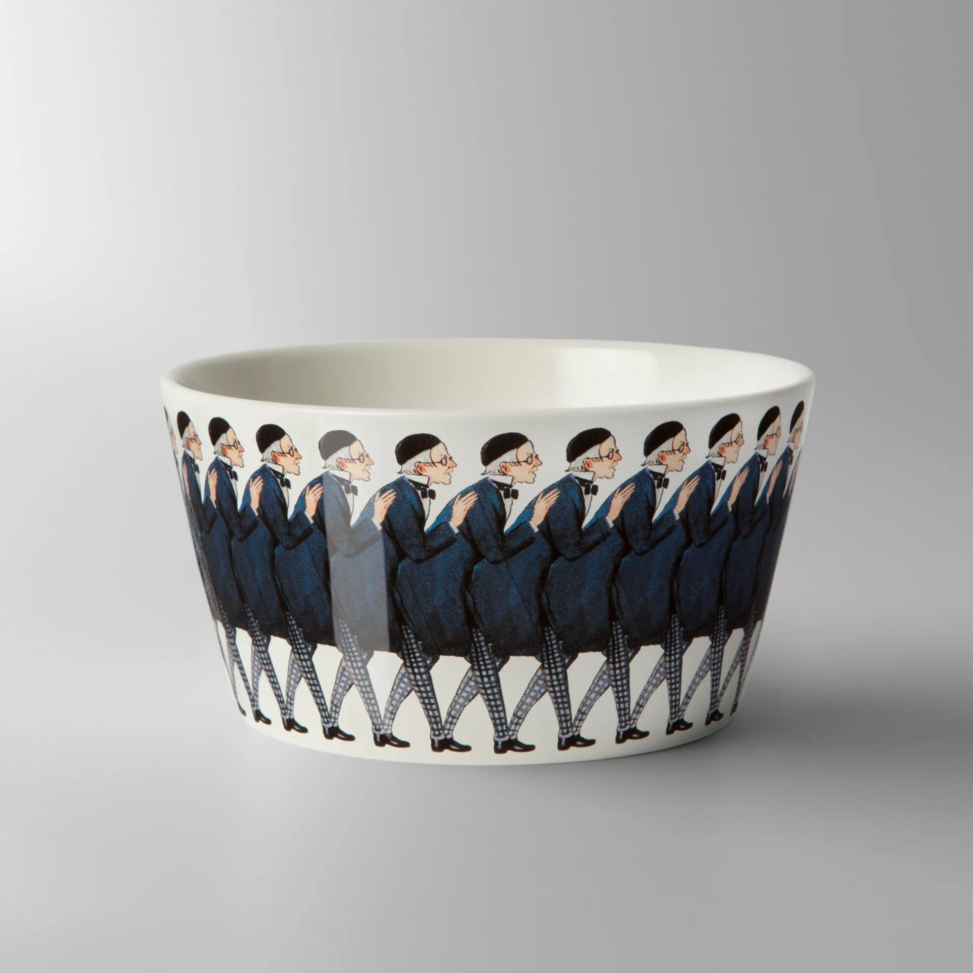 Uncle Blue μπολ, 50 cl Design House Stockholm