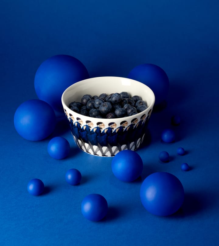 Uncle Blue μπολ, 50 cl Design House Stockholm