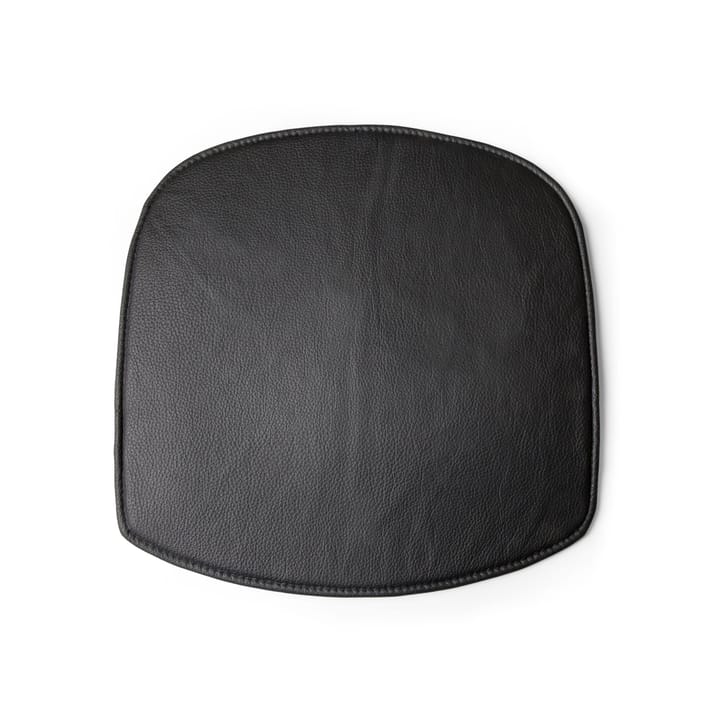 Μαξιλάρι καθίσματος Wick - Leather black - Design House Stockholm