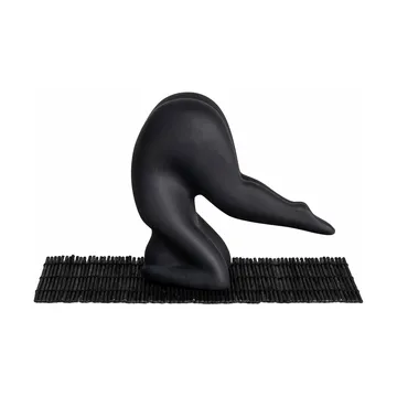 Yoga διακόσμηση no. 1 - Black - Design House Stockholm