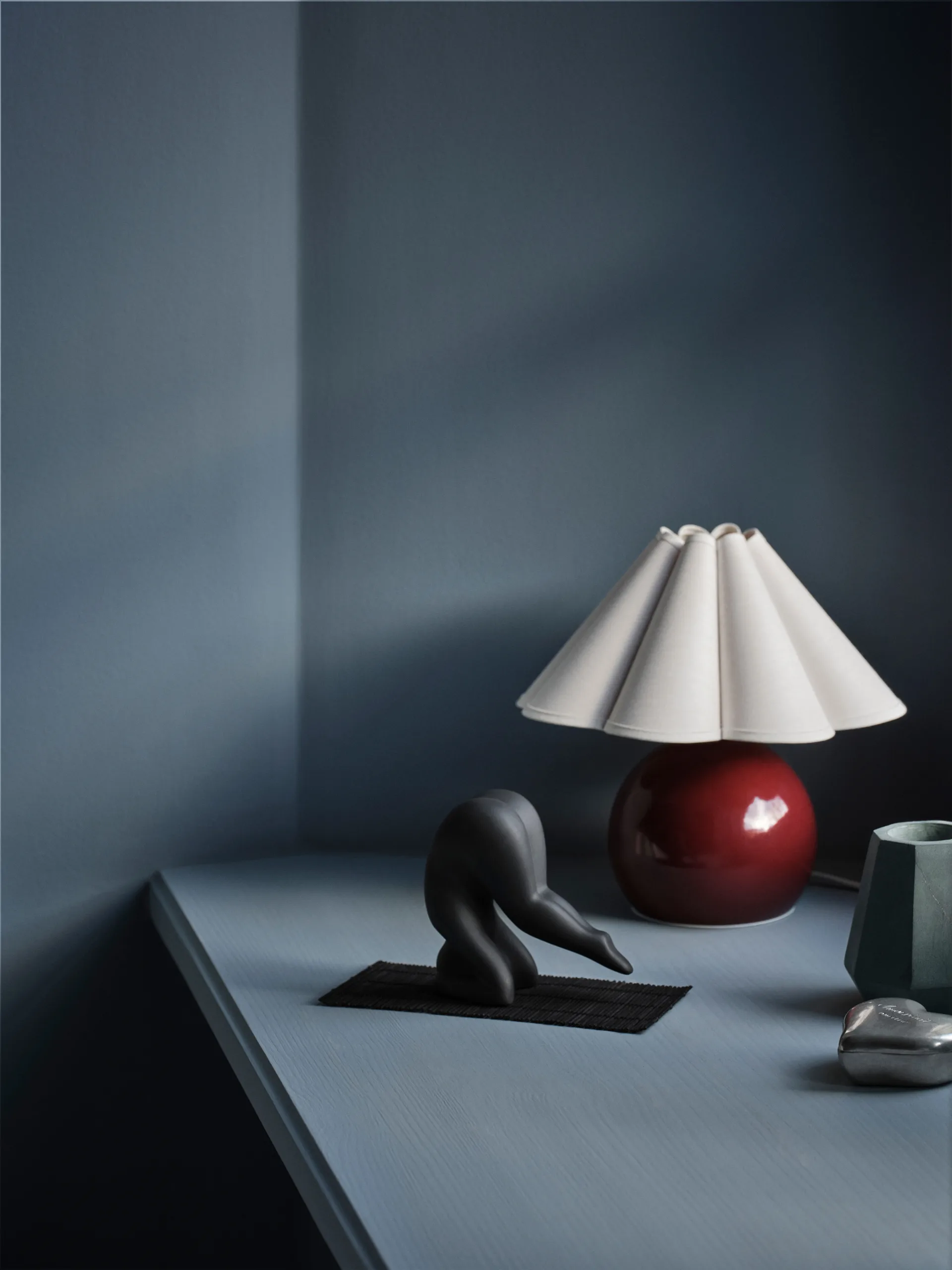 Yoga διακόσμηση no. 1, Black Design House Stockholm