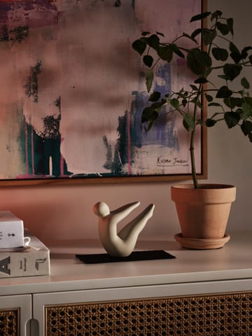 Yoga διακόσμηση no. 2 - Light grey - Design House Stockholm