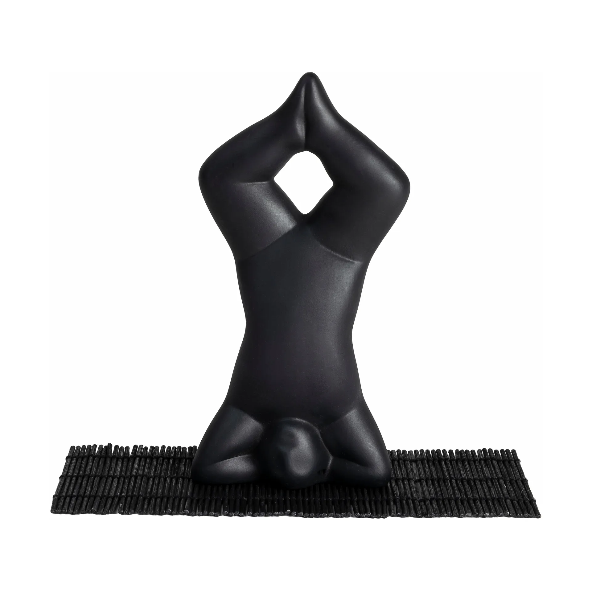 Yoga διακόσμηση no. 3, Black Design House Stockholm