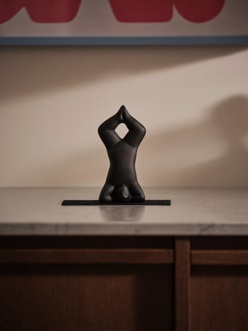 Yoga διακόσμηση no. 3 - Black - Design House Stockholm