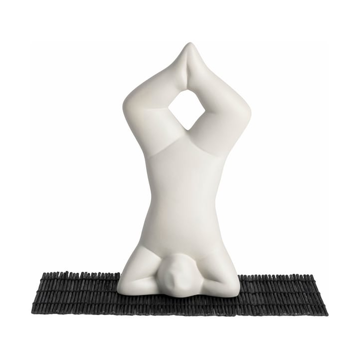 Yoga διακόσμηση no. 3 - Light grey - Design House Stockholm