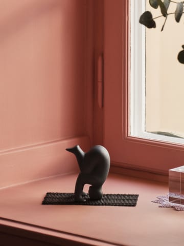 Yoga διακόσμηση no. 4 - Black - Design House Stockholm