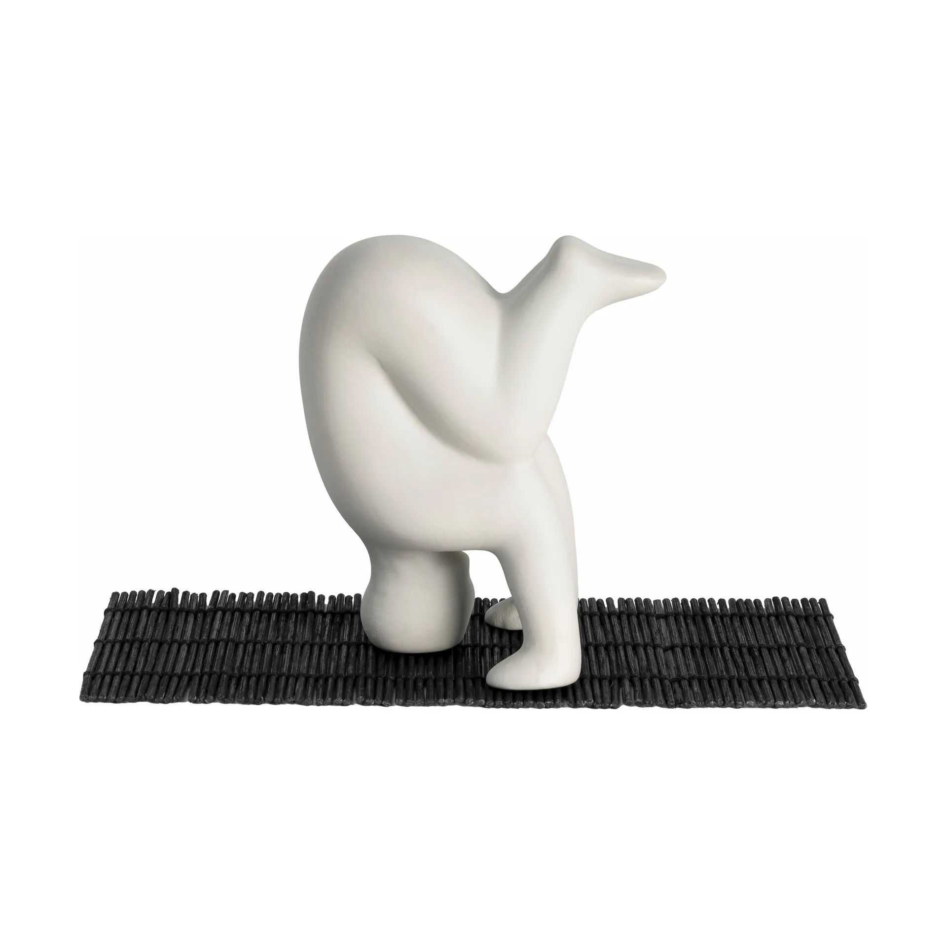 Yoga διακόσμηση no. 4, Light grey Design House Stockholm