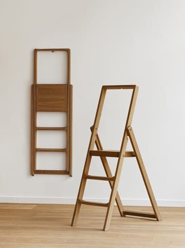 Σκάλα - Δρυς - Design House Stockholm
