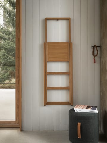Σκάλα - Δρυς - Design House Stockholm