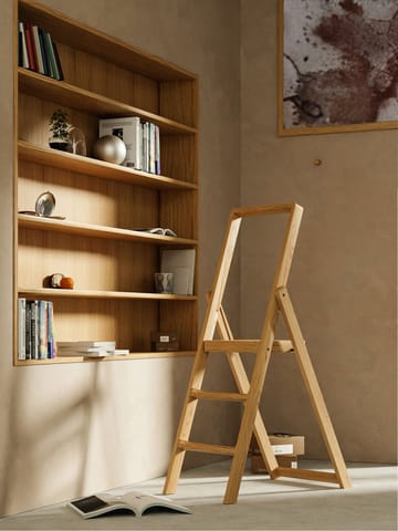 Σκάλα - Δρυς - Design House Stockholm