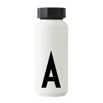 AJ Vintage θερμός - A - Design Letters