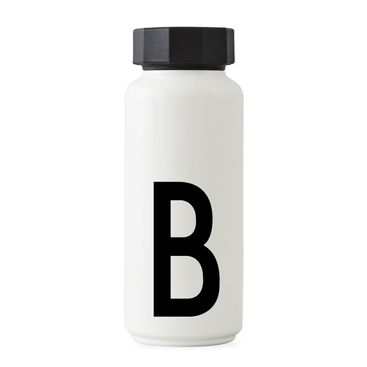 AJ Vintage θερμός - B - Design Letters