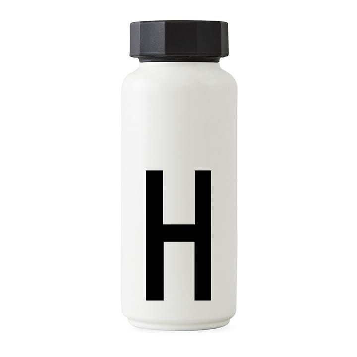 AJ Vintage θερμός - H - Design Letters