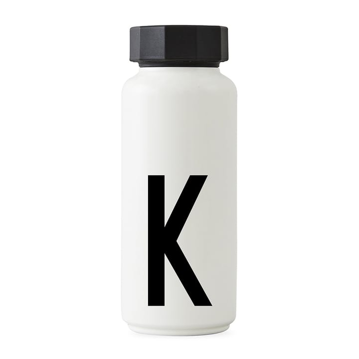 AJ Vintage θερμός - K - Design Letters