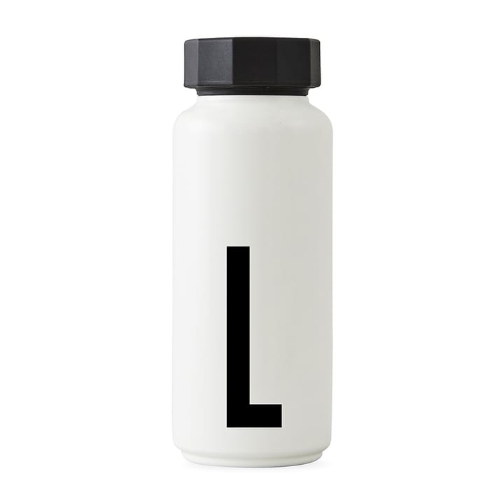 AJ Vintage θερμός - L - Design Letters