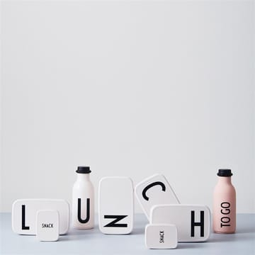 AJ Vintage θερμός - L - Design Letters