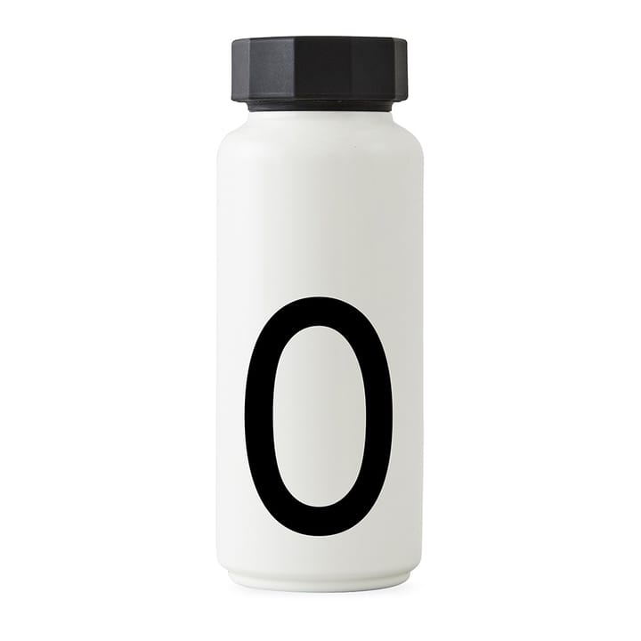 AJ Vintage θερμός - O - Design Letters