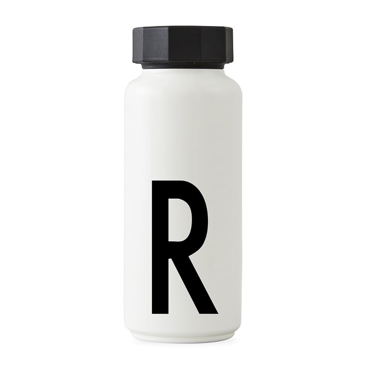 AJ Vintage θερμός - R - Design Letters