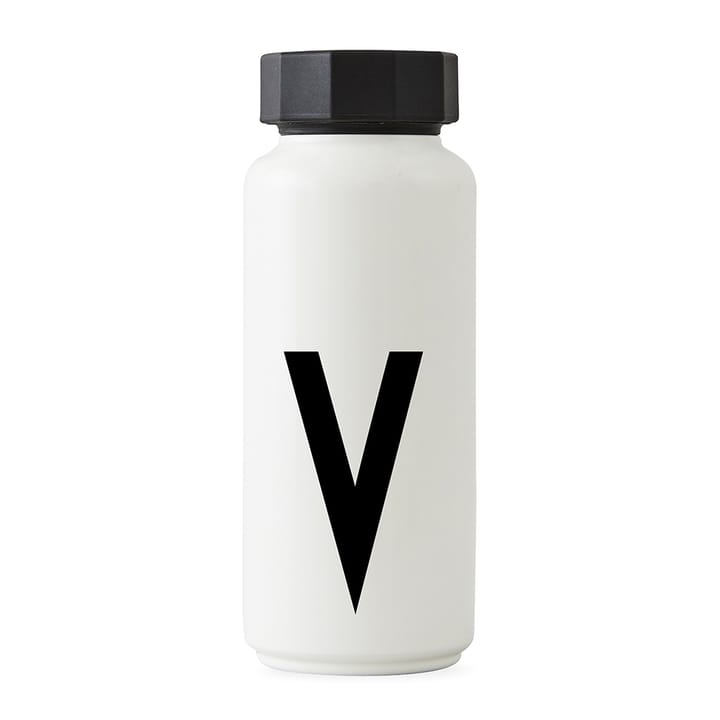 AJ Vintage θερμός - V - Design Letters