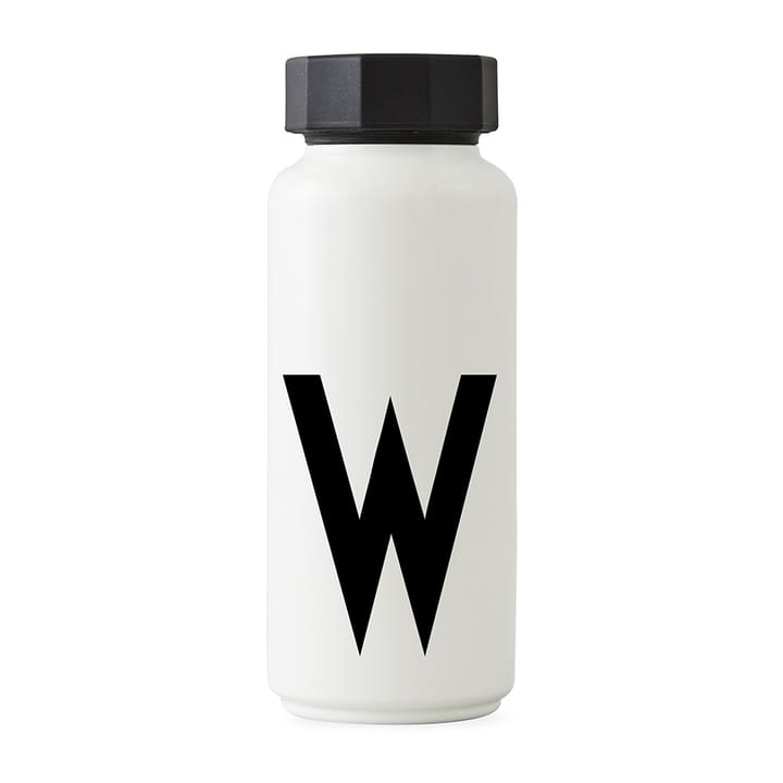 AJ Vintage θερμός - W - Design Letters