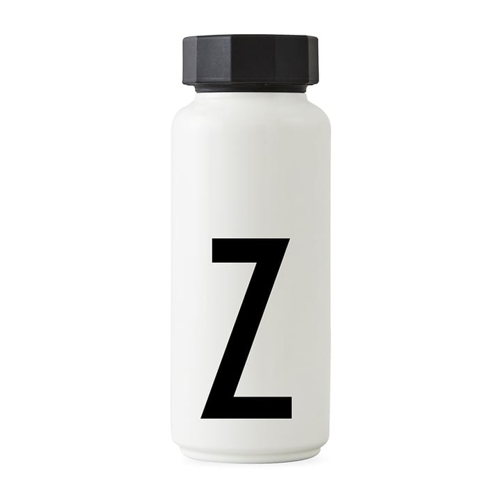AJ Vintage θερμός - Z - Design Letters