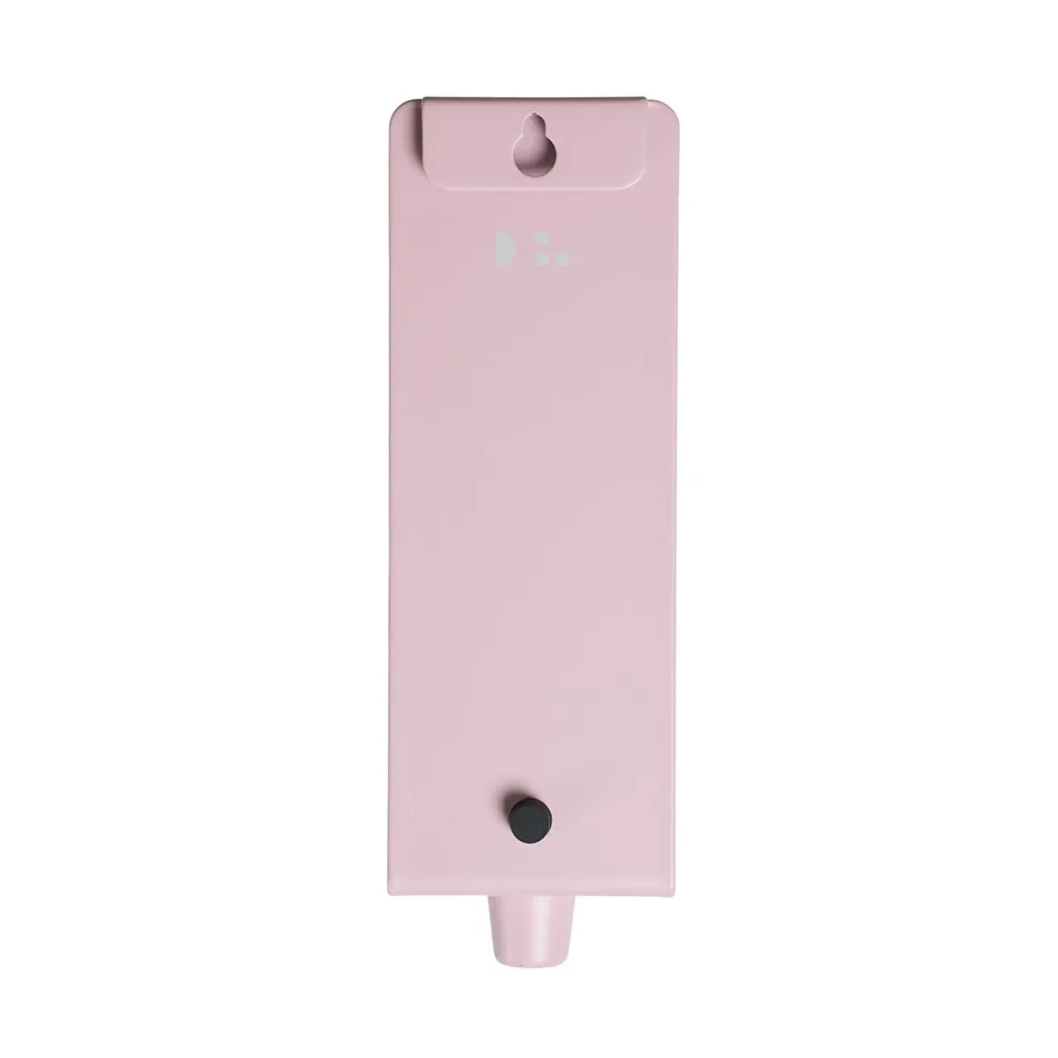 Κηροπήγιο τοίχου Cosy up 25 cm, Lavender Design Letters