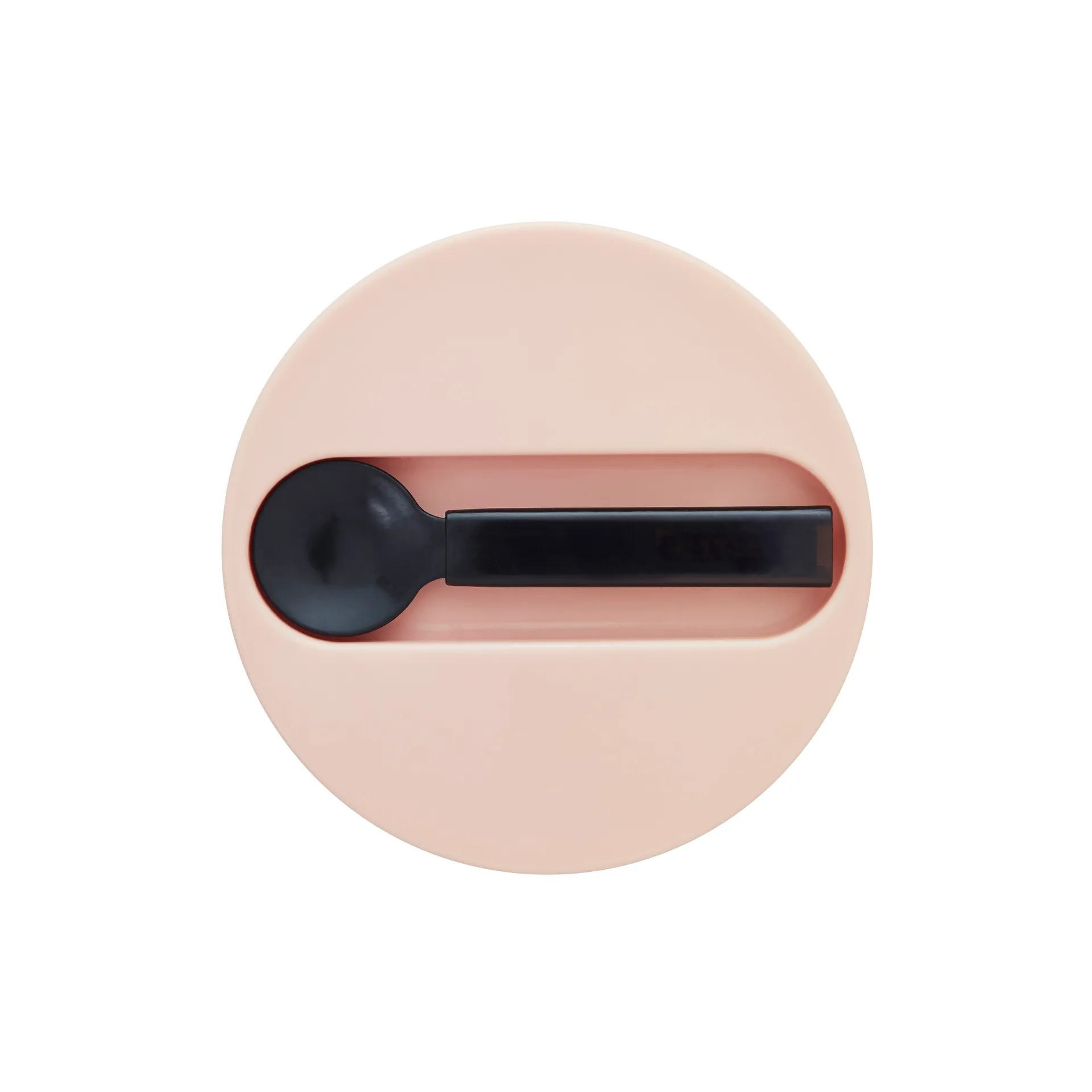 Design Letters κουτί θερμός μικρό, μαύρο-ουδέτερο Design Letters