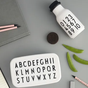 Design Letters βασικό σχολικό σετ - 3 τεμάχια - Design Letters