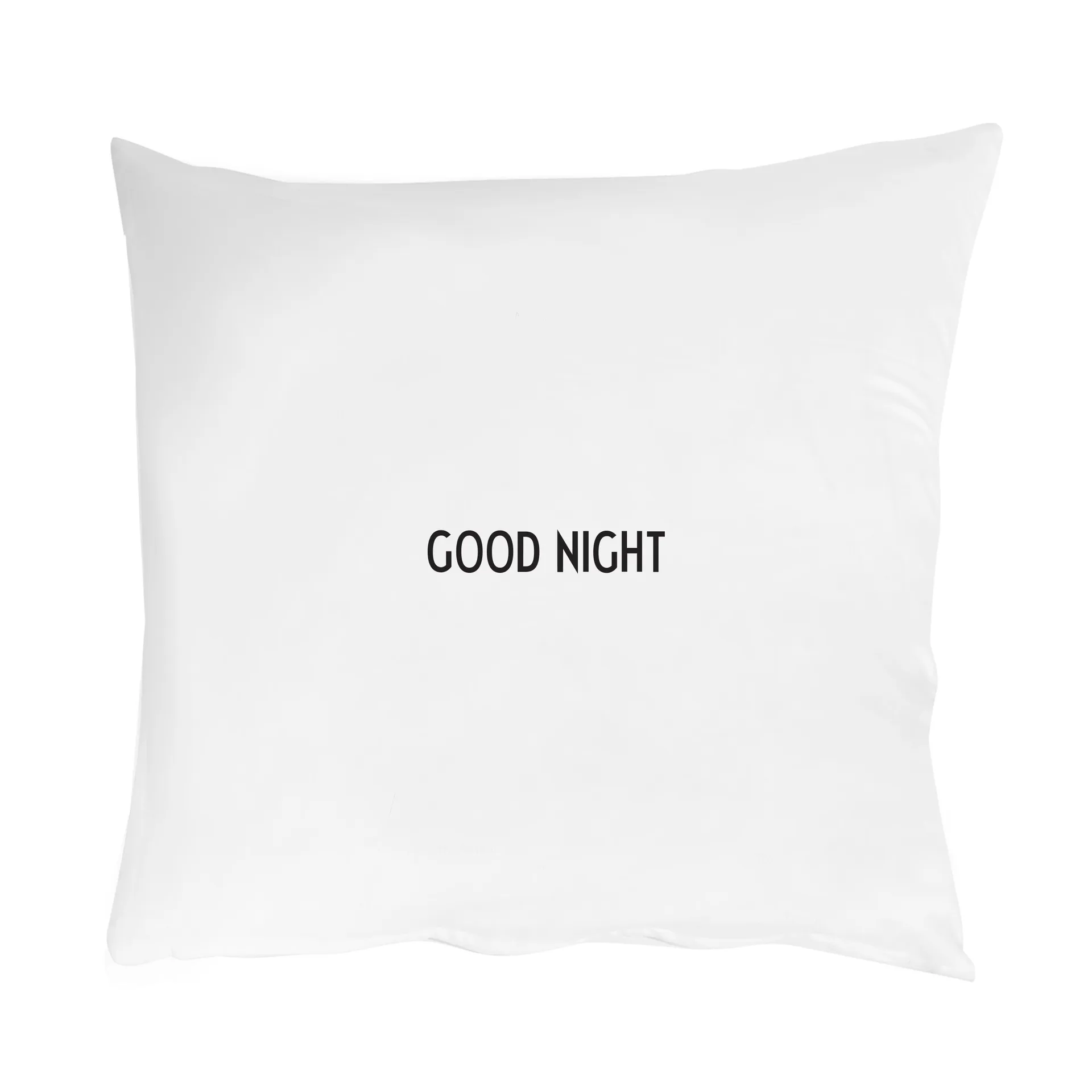 Design Letters μαξιλαροθήκη 63x60 cm, Z Design Letters