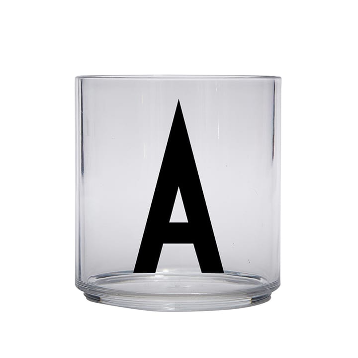 Design Letters παιδικό ποτήρι - A - Design Letters