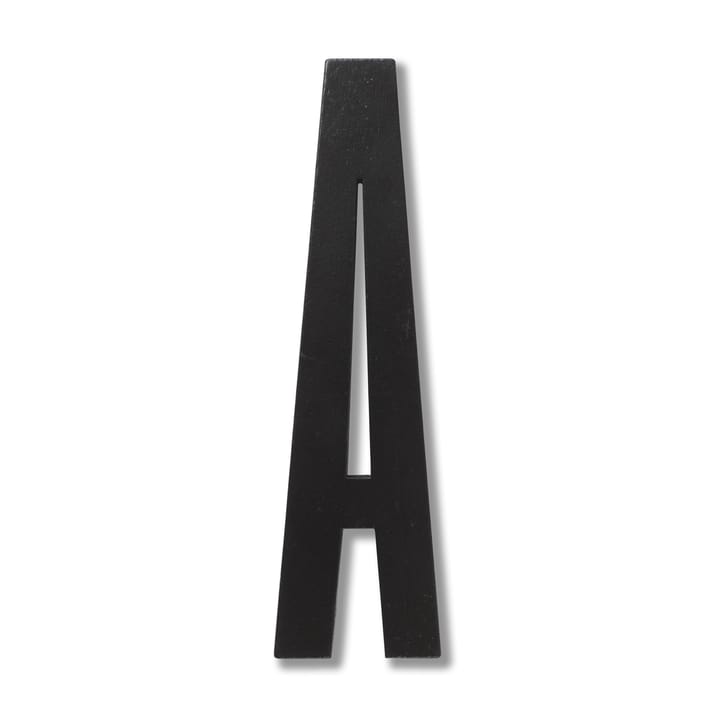 Design Letters γράμμα - A - Design Letters
