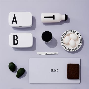 Design Letters κουτί μεσημεριανού - A - Design Letters