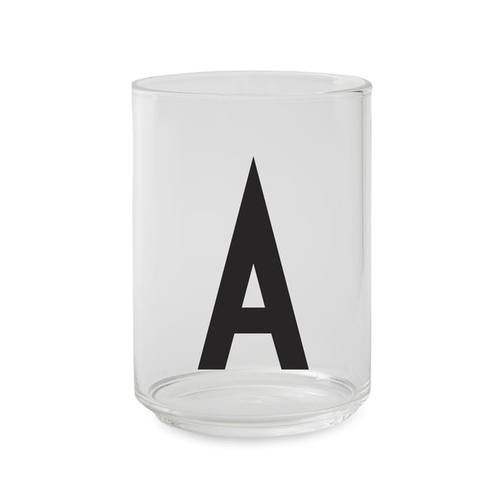 Design Letters ποτήρι - A - Design Letters