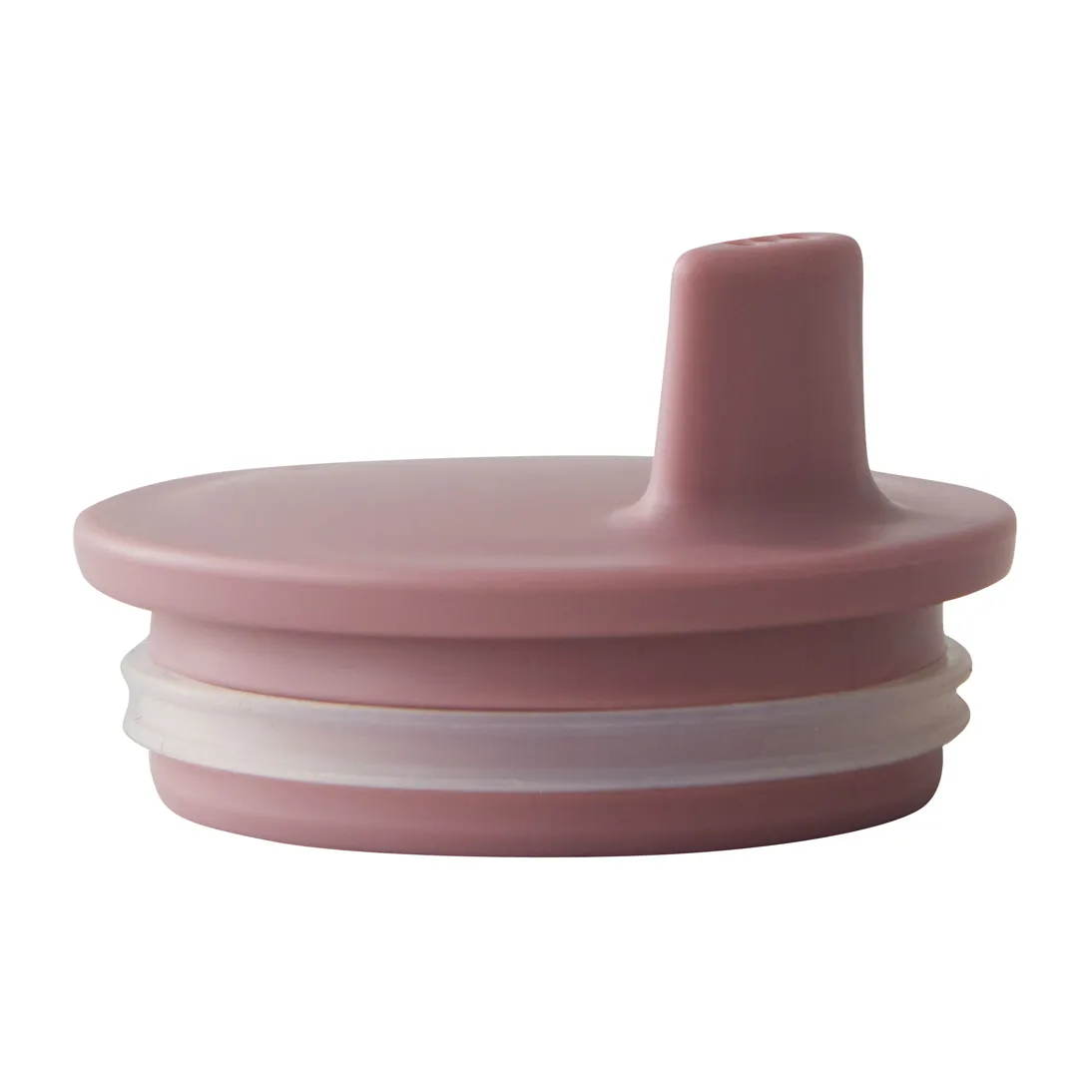 Design Letters beak καπάκι για φλιτζάνι μελαμίνης, Ash rose Design Letters