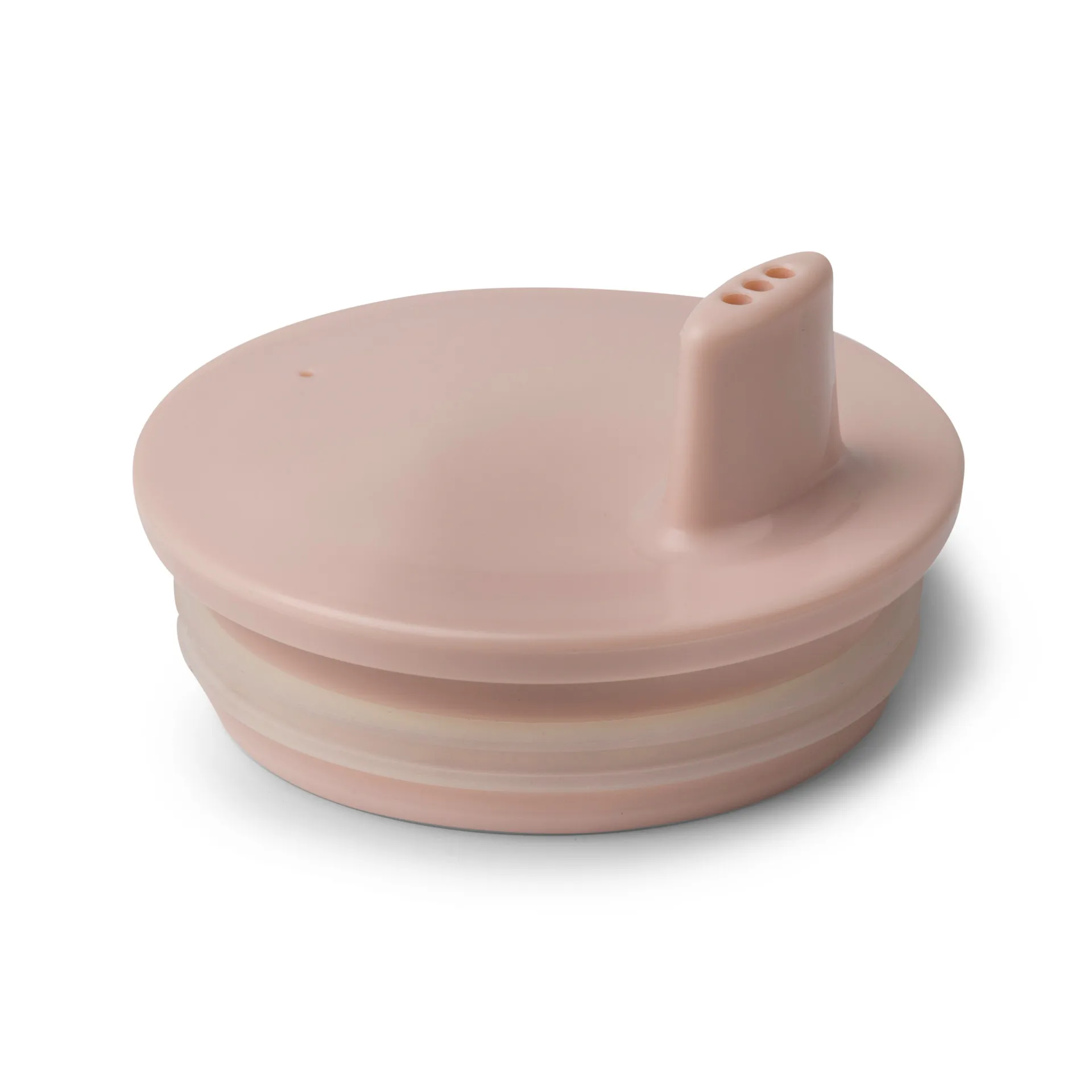 Design Letters beak καπάκι για φλιτζάνι μελαμίνης, ουδέτερο Design Letters