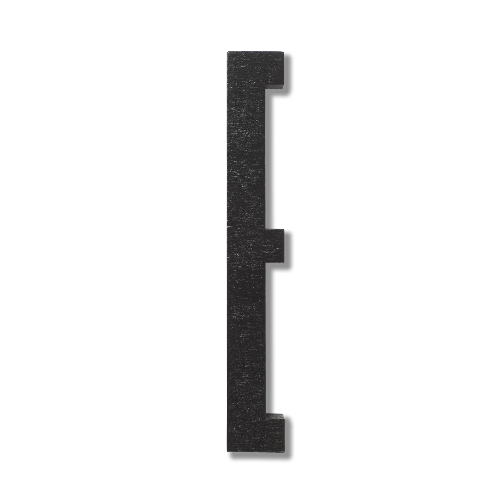 Design Letters γράμμα, E Design Letters