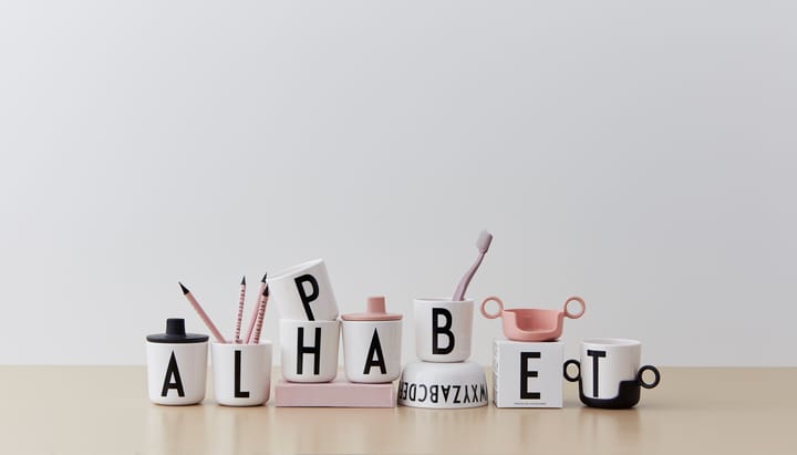 Design Letters εξατομικευμένο φλιτζάνι eco - E - Design Letters