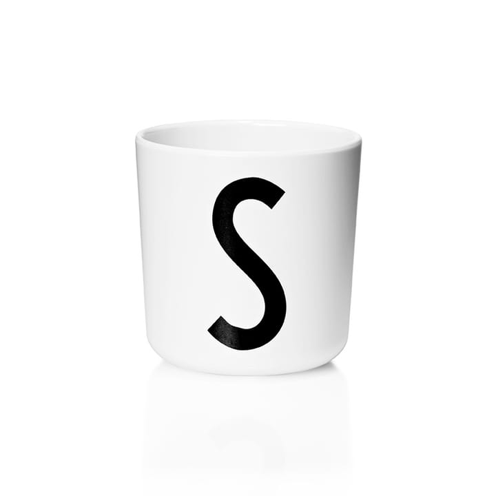 Design Letters εξατομικευμένο φλιτζάνι eco - S - Design Letters