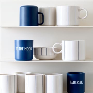Design Letters favourite φλιτζάνι 25 cl - To the moon - Design Letters