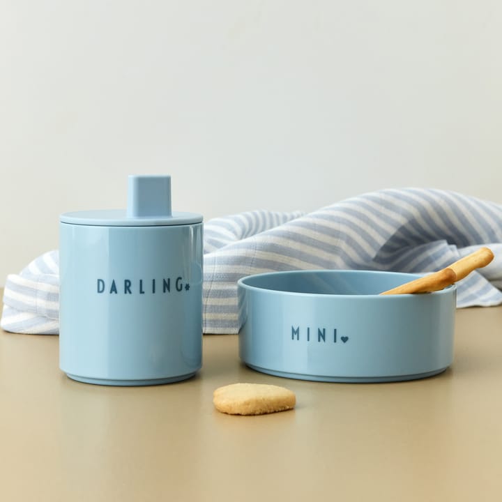 Design Letters favourite φλιτζάνι μίνι, Darling Design Letters