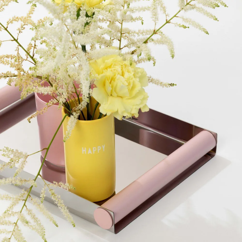 Design Letters favourite βάζο, Happy Design Letters