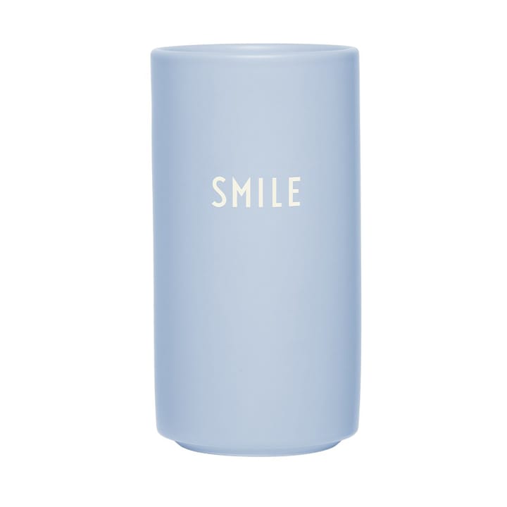 Design Letters favourite βάζο - Smil - Design Letters