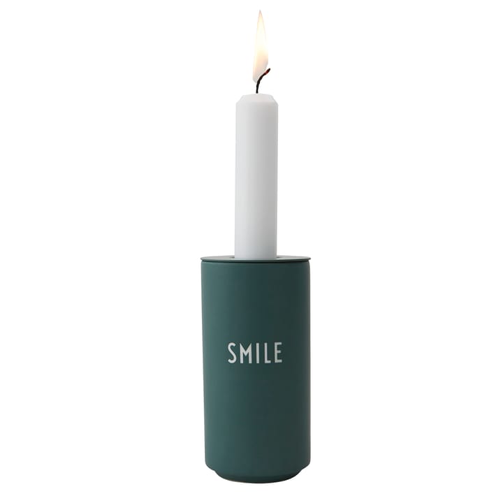 Design Letters favourite βάζο, Smile Design Letters