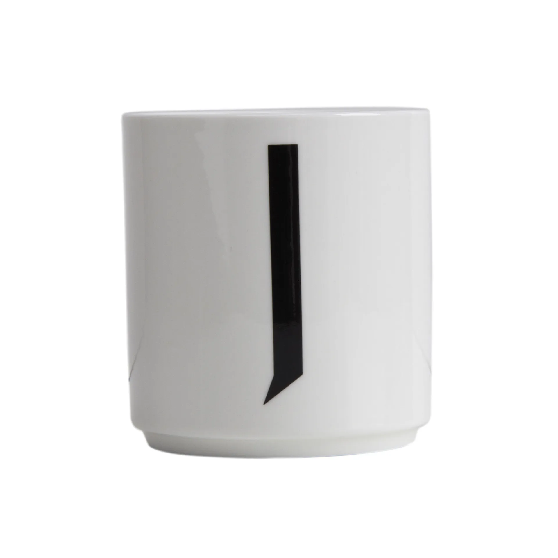 Design Letters φλιτζάνι, J Design Letters